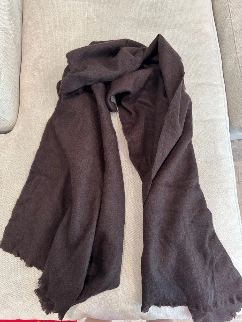Zara Scarf/Shawl